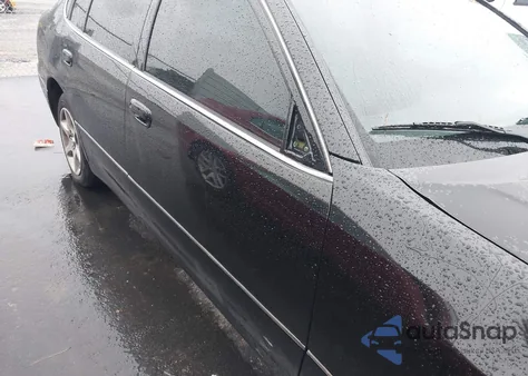 2002 Lexus Gs 300 z USA, uszkodzony, nr VIN JT8BD69S520162731